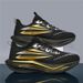 Two-TNewe New Students, Trendy Lightweight, Versatile Mesh Breathable Sports Shoes Youth, Suitable For CompetitiNews_vogvips.com
