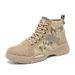 Martin Autumn New Boots Anti Slip And Wear-Resistant Workwear Men's Trendy Shoes_vogvips.com