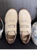 Niche Retro German Training Shoes, Women's Fashion And Versatile Velcro Anti-slip Casual Sports Forrest Gump Shoes_vogvips.com