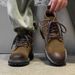 Non-slip Outdoor Sports Men's Shoes Casual Shoes Platform Heightening Dad Shoes Trendy Shoes_vogvips.com