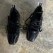 Cowhide Designer Casual Mary Jane Shoes Niche Ballet Flats Women's Flat Korean Style_vogvips.com