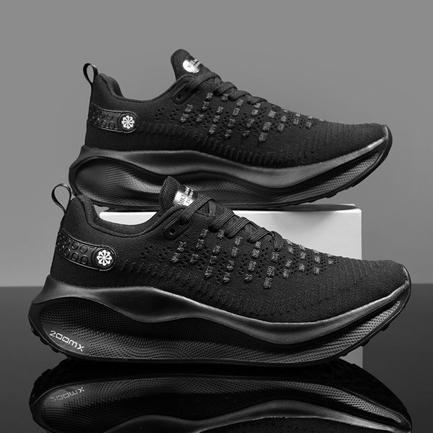 New Men Running Athletic Casual Sports Luxury Shoes Jogging Comfortable Walking Fashion Trainer Lightweight Breathable_vogvips.com