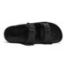 Mens Summer Flip Flops Outdoor Soft EVA Beach Slippers Home Indoor Slides Comfortable Solid Color Couple Sandals Shoes_vogvips.com