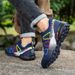 Men's Hiking Shoes Waterproof Outdoor Sports Shoes Women's Walking Travel Sports Shoes Bicycle Sports Shoes Running Sports Shoes_vogvips.com