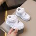 SHLIANG Boys Sneakers Autumn Winter Children Shoes Girls Fashion Sport Shoes Toddler Non-slip Walking Shoes Kids Footwears Student Shoe Y0460_vogvips.com