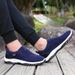 Shoes For Mens Fashion Sneakers Casual Shoes Leather Walking Shoes Fashion Climbing Shoes Anti-slip Hiking Workout Shoes_vogvips.com