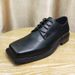 2025 New Trendy Square Toe Derby Non-Slip Breathable Versatile Casual Men's Leather Shoes_vogvips.com