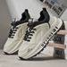 Men's Shoes New Style Popular Online Youth Soft Sole Casual Sports Shoes Design Trendy Brand Dad Shoes_vogvips.com