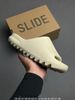 Yeezzyy Slide Granite Comfortable And Versatile EVA Word Slippers For Men And Women_vogvips.com