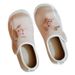 Maternity Slippers Summer Thin Style Covered Heel Cute Home Cotton Slippers For Women Indoor Postpartum Non-Slip Spring Summer Home Slippers_vogvips.com