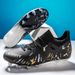 Low Cut With Broken Nails For Teenagers, Men's Women's Plus Size Long Nails, Artificial Turf, Competition And Training_vogvips.com