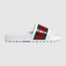 In-stock European American Double-G Brand Men, Summer Sports Sandals For Women, Couple's Home And Outdoor Wear_vogvips.com