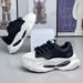 Men's Newan Style Trendy Niche Thick-Soled Height-Increasing Winter Comfortable Internet-Famous Low-Top Air-Cushioned_vogvips.com