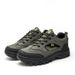 2025 Autumn New Round Head Strap Outdoor Mountaineering Men's Sports Fashion Leisure Running Shoes Men_vogvips.com