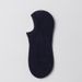 Pure Cotton Socks For Men Solid Color Short Socks Casual Men's Socks Cotton Socks Boat Socks Deodorant Sweat Absorbent Spring And Summer Invisible_vogvips.com