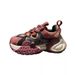 Genuine Leather Dad Men's Shoes Thick Soled Height Enhancing Color Matching Platform Shoes Street Sports Shoes Trend_vogvips.com