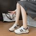 Forrest Gump Shoes Women's Sports Running Shoes Casual Versatile Dexun Shoes_vogvips.com