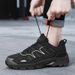 Spring Trail Running Shoes - Lightweight Outdoor Sneakers (Quick-Dry, 280g) - Unisex Hiking & Jogging_vogvips.com