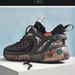 Summer Breathable Mesh Casual 2024 New New Yeezy NatiNewal Trend Sports Men's Trendy Shoes_vogvips.com