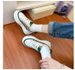 Women's Vulcanized Shoes Lace-up Platform Casual Shoes Breathable Hard-wearing Wedges Lightweight Comfortable Women Sneakers_vogvips.com