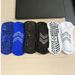 Professional Football Socks With Anti-Slip Silicone Grip & Cushioned Sole For Men & Women – Breathable, Quick-Dry, Anti-Odor Sports Socks For Soccer_vogvips.com