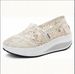 Women's Shoes Single Spring And Summer Women's Sandals Lace Large Size Outdoor Rocking Shoes Women_vogvips.com