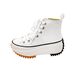42 Large Size Thick-Soled High-Top Canvas For Women 2022 Spring And Autumn Breathable Fashion Women's Shoes_vogvips.com