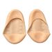 Silicone Foot Covers Full Palm Boat Socks Heel Sole Anti Crack Men And Women Foot Covers Soft Elastic Heel Covers Silicone_vogvips.com