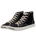 Feiyue Canvas Shoes For Men And Women, Spring And Summer, Black Open-Toe Shoes, Small Black Shoes, Dafu Feiyue Women's Shoes 621_vogvips.com