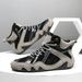 Martin Boots High Top Octopus Men's Shoes Men's Casual Short Boots_vogvips.com