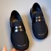 2024 Encrypted Technology Mesh New Trend Soft Sole Casual Lazy Slip-On Comfortable Versatile Loafers Men's Shoes_vogvips.com
