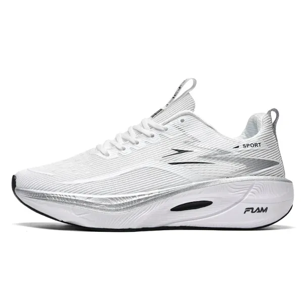 High Quality Sport Men Women Casual Platform Running Sneakers Men's Trainer Breathable Walking Basketball Shoes_vogvips.com