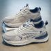 ! Spring Mesh Men's Shoes Are Breathable And Odorless, Suitable For Students To Run And Do Casual Sports, Which Can Help Increase Height_vogvips.com