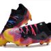 Neu Essence Full Knit Series Yuesha Fußballschuhe FG Future Ultimate_vogvips.com