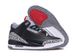 Monochrome Black-White High-Top Sneakers: Minimalist Design For Everyday Urban Style"_vogvips.com