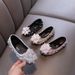 New Lady Baby Girls Girl Princess Diamond Single Shoe Shoes Dance Show Shoes_vogvips.com