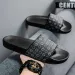 Women Sandals Men Unisex Sports Breathable Women's Waterproof Work Summer Arch Support Slides Luxury Shoes_vogvips.com