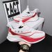 Cross-border Men, Student Physical Exam Running Shoes, Gradient Color, All-season Casual Sports Shoes For Teenagers_vogvips.com