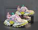 New Goods Platform Bottom Men's Shoes Mesh Breathable Non Slip Wear Resistant Casual Shoes Dad Shoes_vogvips.com