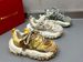 Celebrity Super Hot Dad Shoes Thick Sole New Tire Shoes Genuine Leather Non Slip Men's Shoes Sports Shoes_vogvips.com