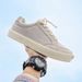 Men's Shoes New National Trend Live Broadcast Shoes High Quality Vulcanized Shoes Student Simple Suede Men's Shoes X119_vogvips.com