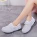 2025 New Spring Velcro Soft Sole Air Cushion Small White Professional Nurse Hospital Work Single Women's Shoes_vogvips.com