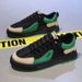 Hot Summer Hollow Mesh Shoes, Breathable Sports Board Shoes, Fashionable And Casual Men's Shoes_vogvips.com