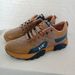 Men's Shoes 2024 Spring New Men's Sports Leisure Dad Shoes Single Cotton With Thick Soled Men's Sports Shoes_vogvips.com