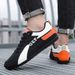Forrest Gump Men's Shoes' New Winter Casual Canvas Board Shoes Are Versatile And Trendy For Men's Sports_vogvips.com