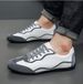 .Men's Trendy Shoes For Summer, New Styles, Fashionable And Versatile For Men, Agan Shoes, Retro Casual Shoes, Sports Low-top Lace-up Men's Shoes_vogvips.com
