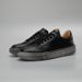 2024 New Handmade Dyed Fashion Comfortable Versatile Trendy Casual Genuine Leather Sneakers_vogvips.com
