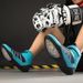 Wholesale Professional Customized Shoes Fiess Gym Wrestling Boxing Sneakers For Men_vogvips.com