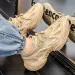 Men's Casual Sport Shoes Versatile Trendy Board Shoes New M1518 Comfortable Breathable Mesh Lined Summer Season Mens Footwear_vogvips.com