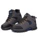 「XGXC」Classic Outdoor Direct-sale Breathable Sports Shoes, S3 Men's Mid-cut Cross-country Running Shoes._vogvips.com